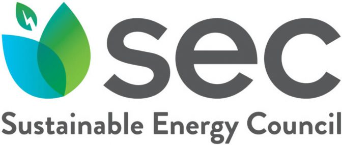 About SEC – Hydrogen Americas Summit