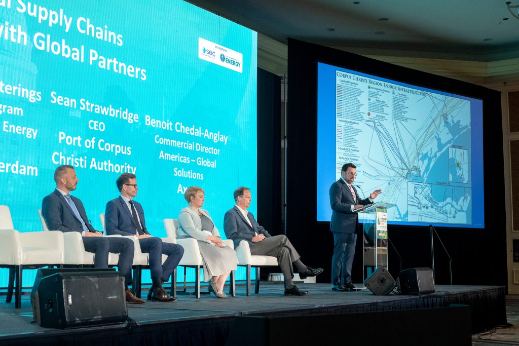 Why Attend The Summit? – Hydrogen Americas Summit