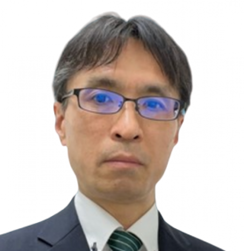 Toshihiko Awano