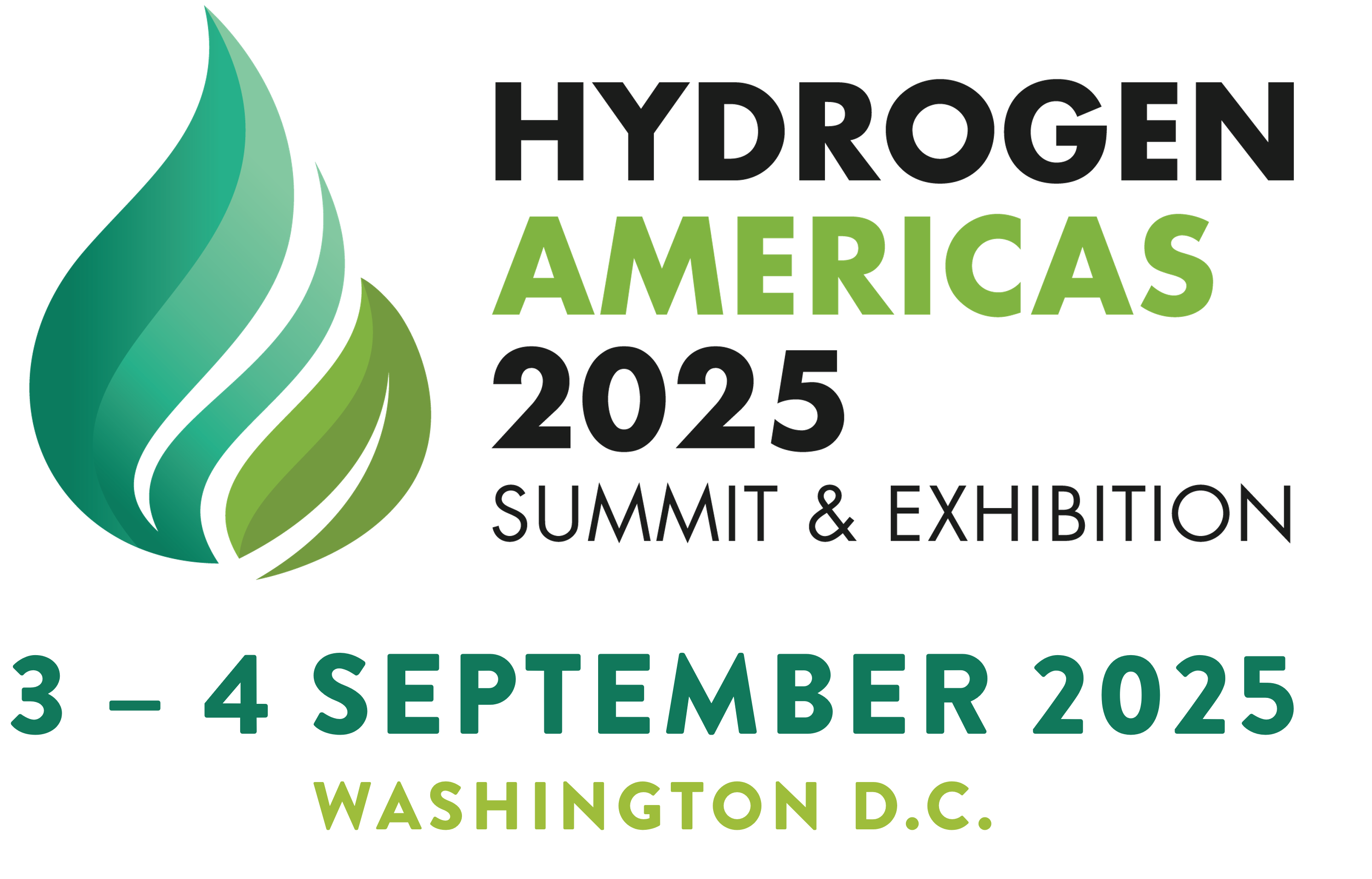 Hydrogen Americas Summit